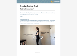 standing-posture-reset